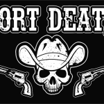 Fort Death Font