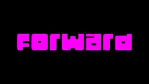 Forward Font › Fontesk