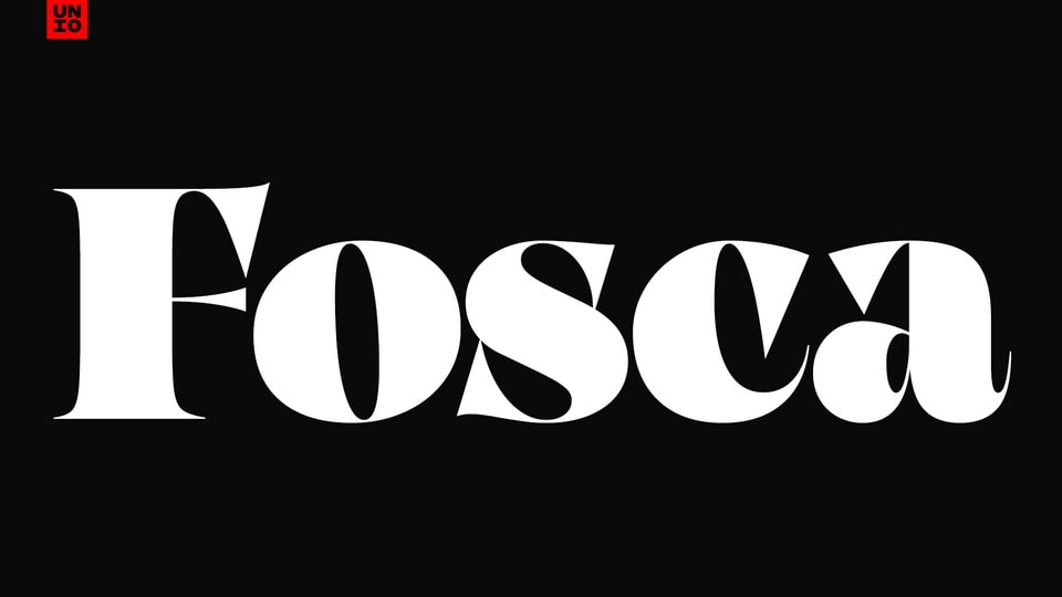 Fosca Font › Fontesk