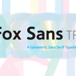 Fox Sans TRF Font Family