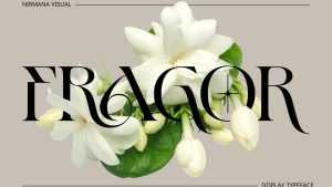 Fragor Font › Fontesk