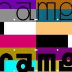Frames Font Family › Fontesk