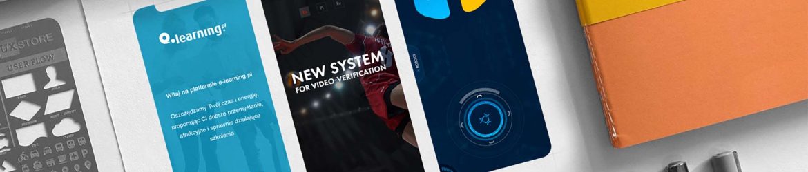 Free App Mockup (PSD)