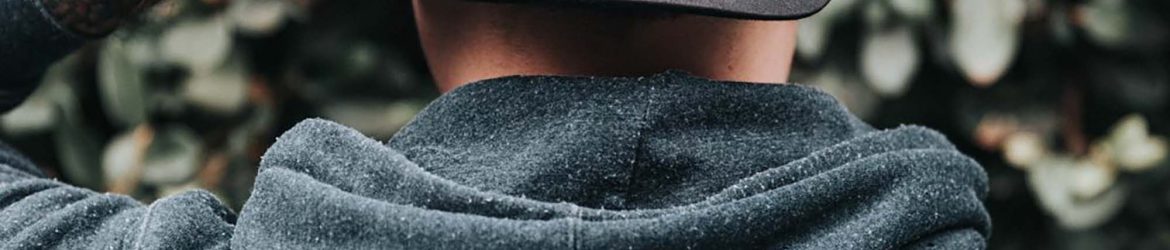 Free Black Cap Mockup (PSD)