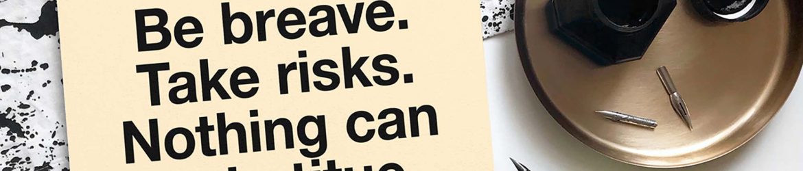 Free Blank Magazine Mockup (PSD)