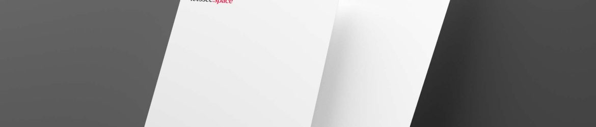 Free Blank Papers Mockup (PSD)
