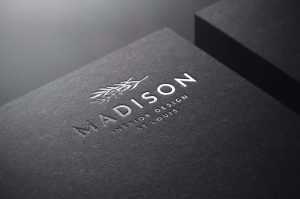 Free Branding Logo Mockups Sets (PSD)
