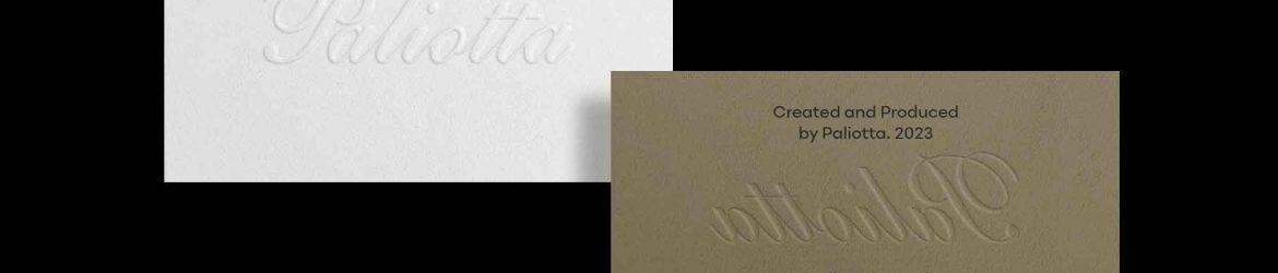Free Business Card Mockup