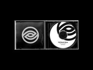Free CD Mockup Set (PSD)