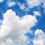 Free Cloud Photos