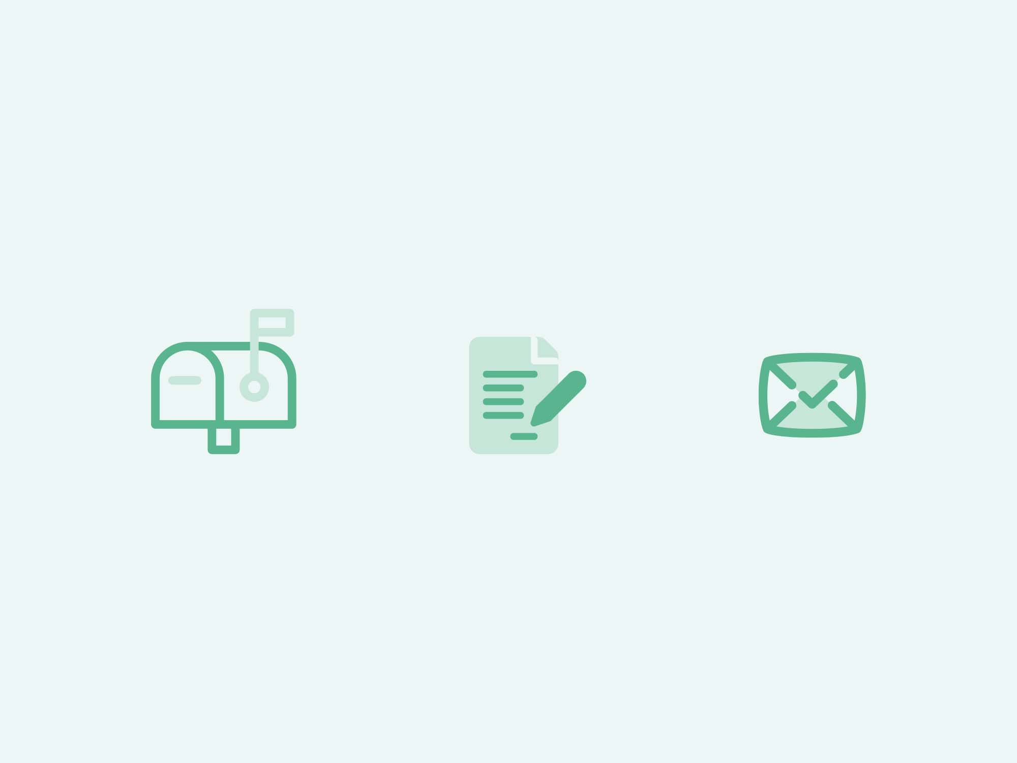 Free Contact Us Vector Icons (Ai)