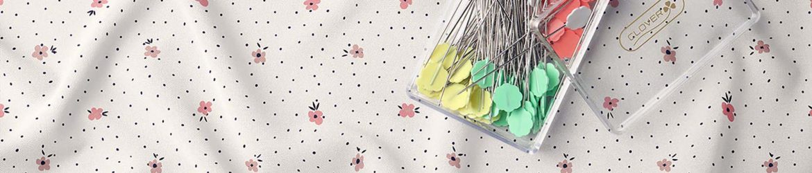 Free Creased Fabric Mockup (PSD)