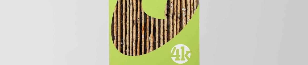 Free Crispbread Mockup (PSD)