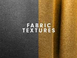 Free Dark And Colored Fabric Textures Pack