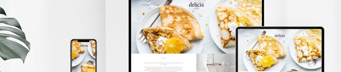 Free Digital Devices Mockup (PSD)