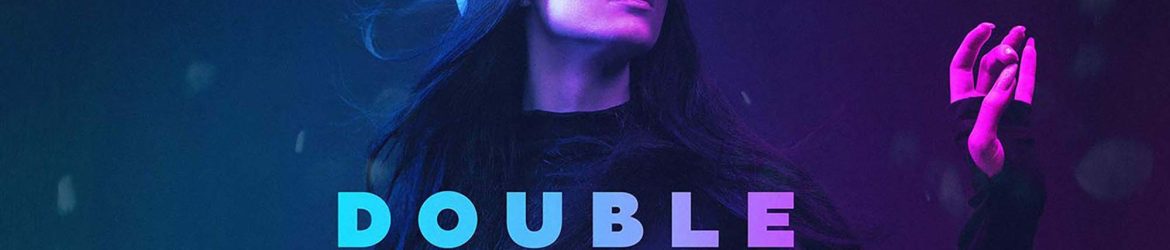 Free Double Light Photoshop Effect (PSD)