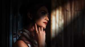 Free Dramatic Photo Effects