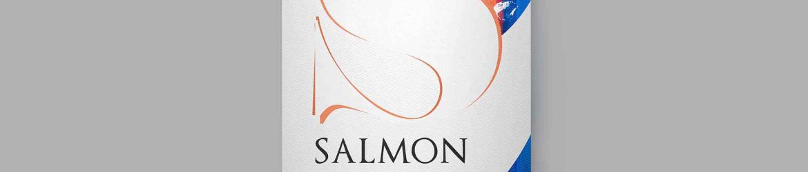 Free Fish Packaging Mockup (PSD)