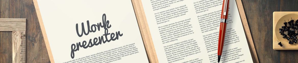 Free Folder Mockup (PSD)