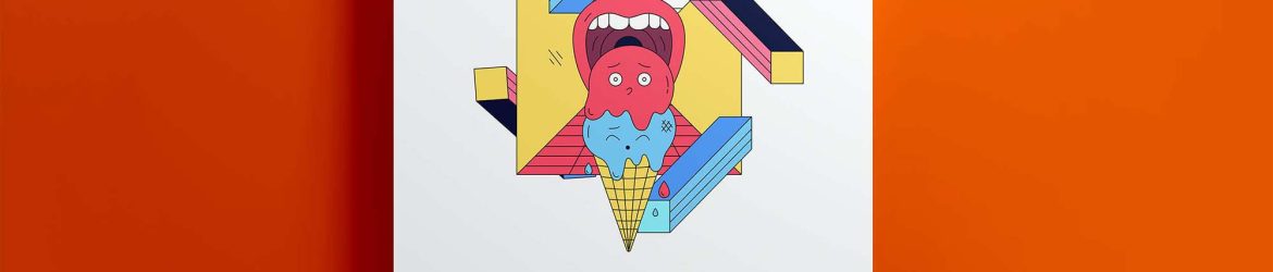 Free Free Hanging Poster Mockup (PSD)