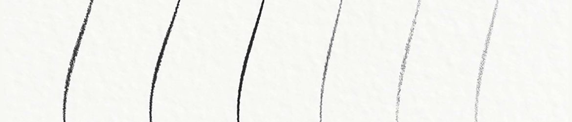 Free Graphite Pencil Photoshop Brushes (ABR)