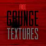 Free Grunge Textures Pack