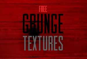 Free Grunge Textures Pack