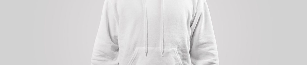 Free hoodie mockup
