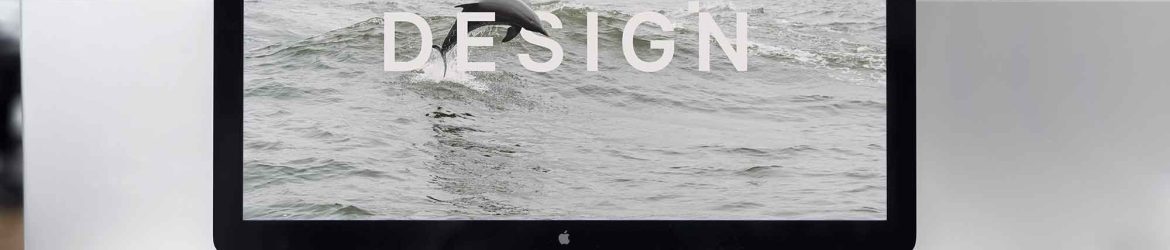 Free iMac Mockup (PSD)