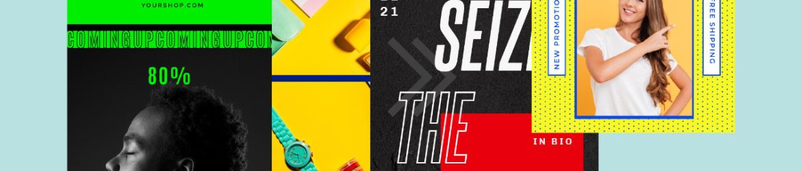 Free Instagram Sale Templates Free Instagram Sale Templates