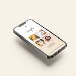 Free iPhone 13 Pro mockup