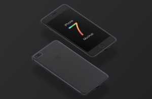 Free iPhone 7 Mockups