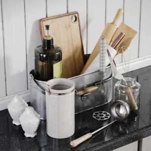 Free Kitchenware 3D Models