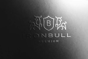 Free Logo Mockups (PSD)