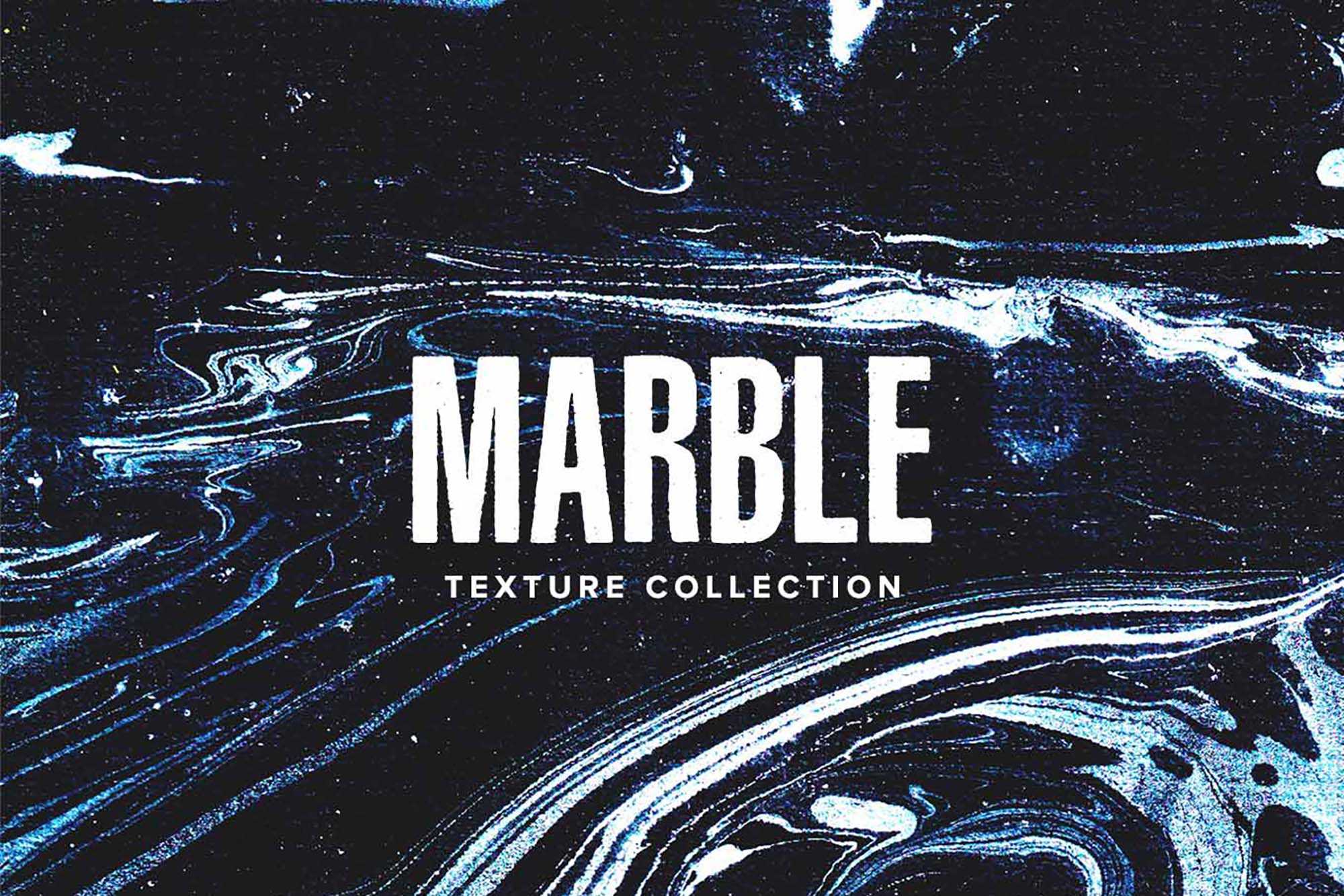 Free Marble Texture Collection (JPG)