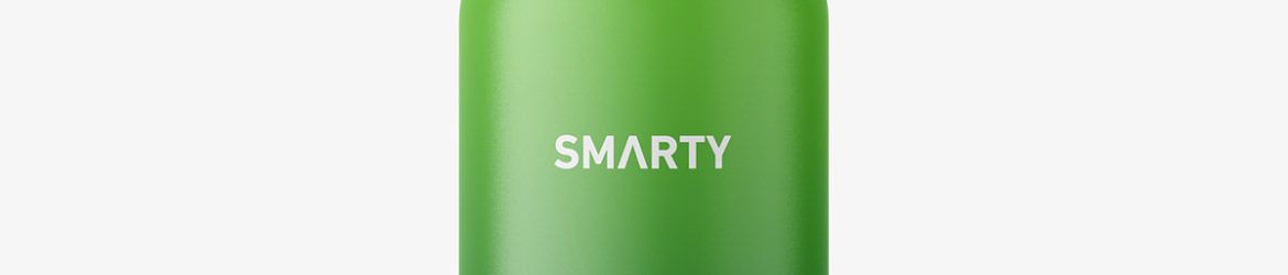Free matt lotion pump bottle mockup