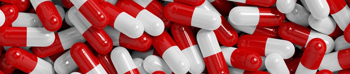 Free medicines mockup