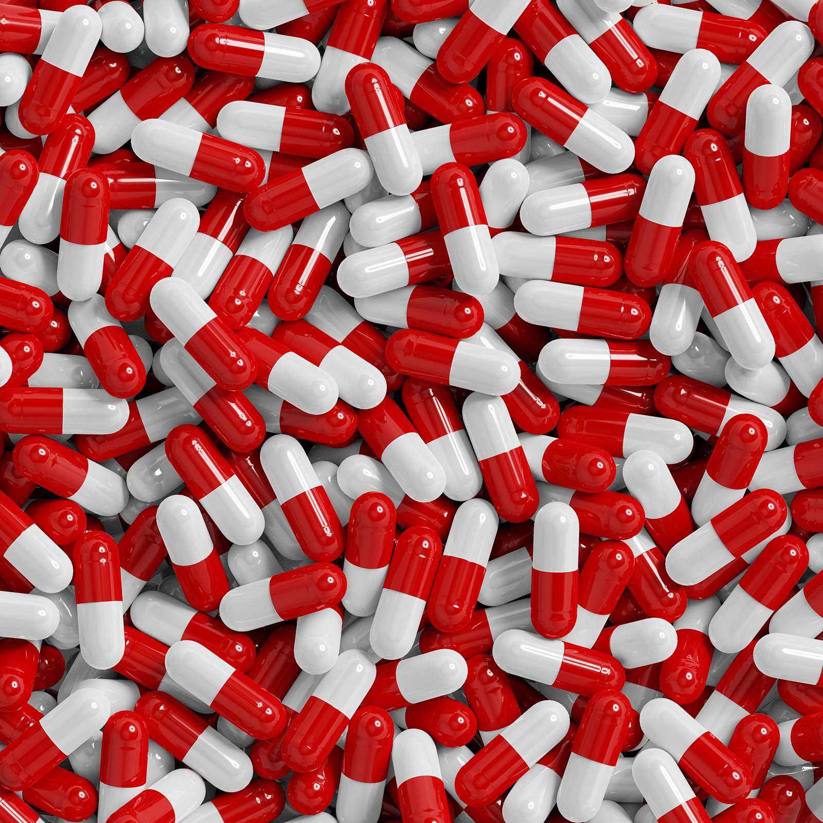 Free medicines mockup
