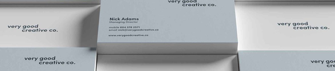Free Minimalist Business Card Stacks Mockup (PSD)