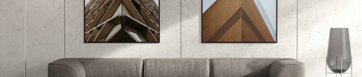Free Modern Vertical Posters Mockup (PSD) Free Modern Vertical Posters Mockup (PSD)