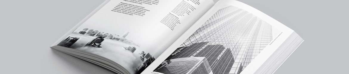 Free octavo book mockup