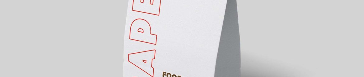 Free Paper Carry Bag Mockup (PSD)