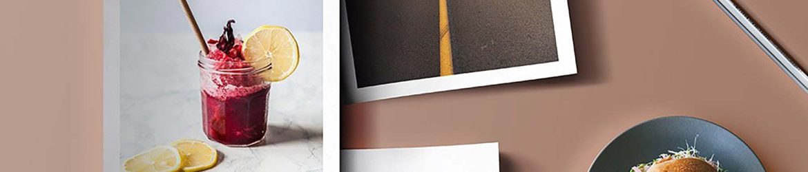 Free Papers Mockup (PSD)