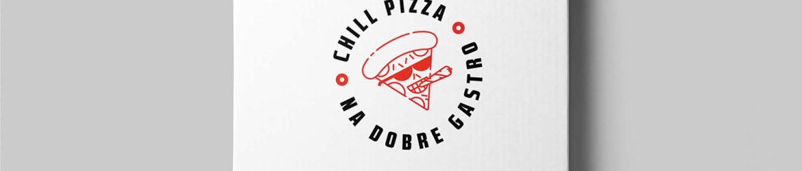 Free Pizza Box Mockup (PSD)