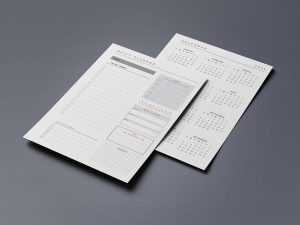 Free Planner Templates (AI)