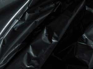 Free Plastic Wrap Photo Texture (JPG)