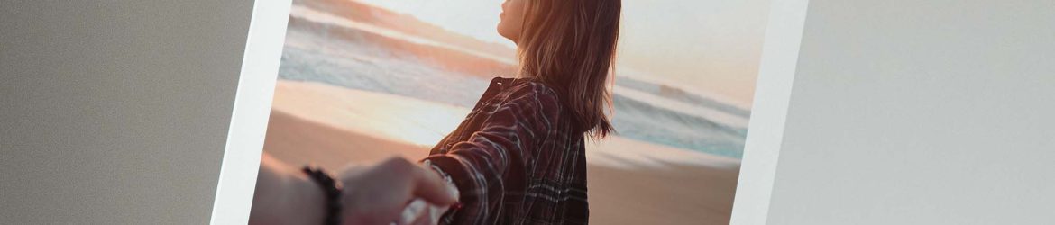 Free Polaroid Mockup (PSD)