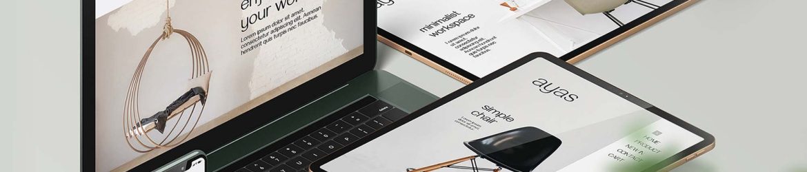 Free Responsive Screen Device Mockup (PSD) Free Responsive Screen Device Mockup (PSD)