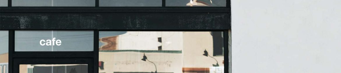 Free Restaurant Storefront Mockup (PSD)