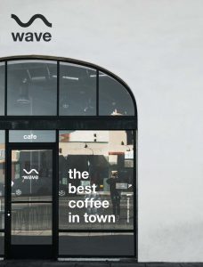 Free Restaurant Storefront Mockup (PSD)